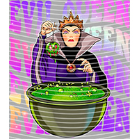 Cartoons and other-CO 807